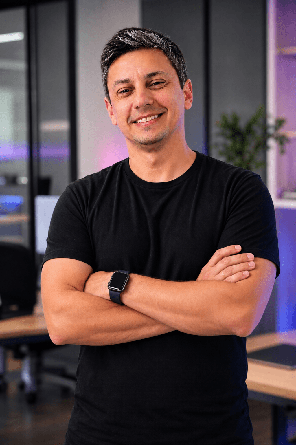 Igor Simas
