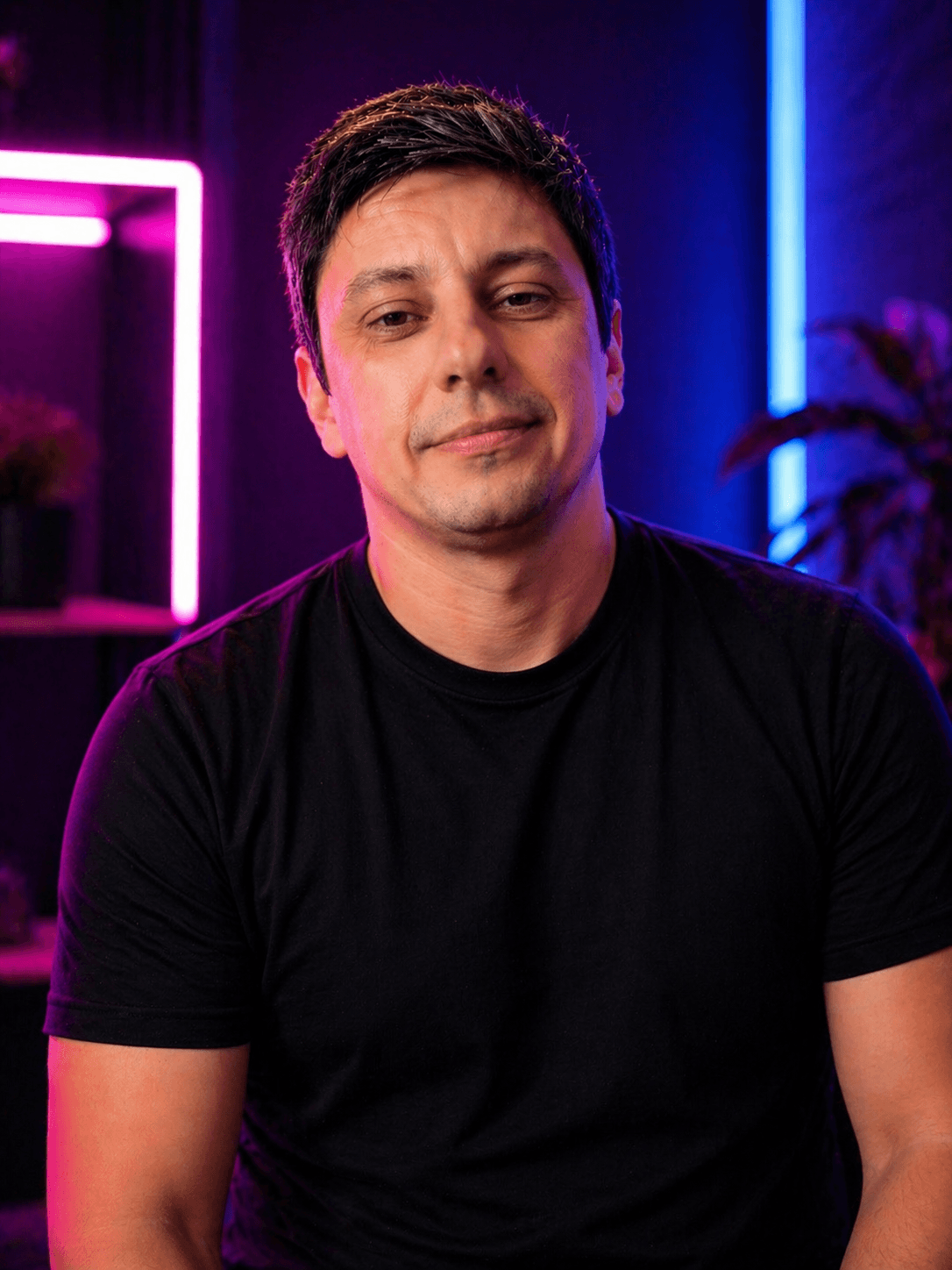 Igor Simas