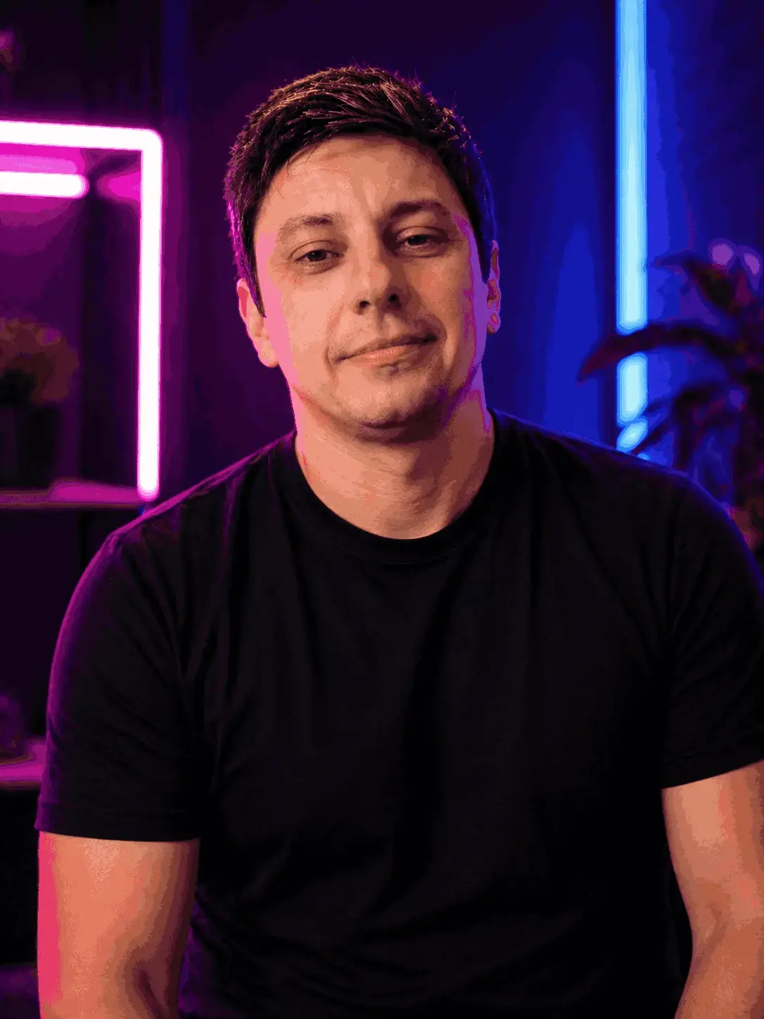 Igor Simas