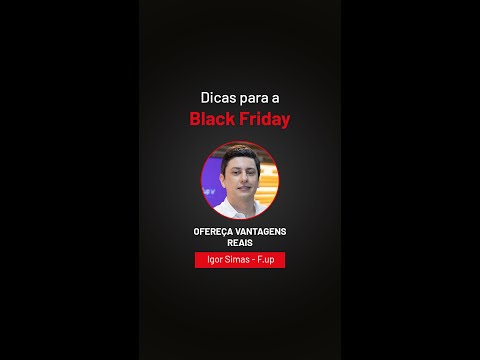 Dicas para a Black Friday: vantagens reais